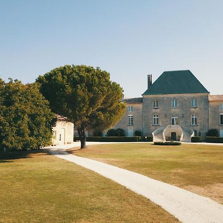 Chateau Des Arras Hotel Saint-Gervais  Exterior foto