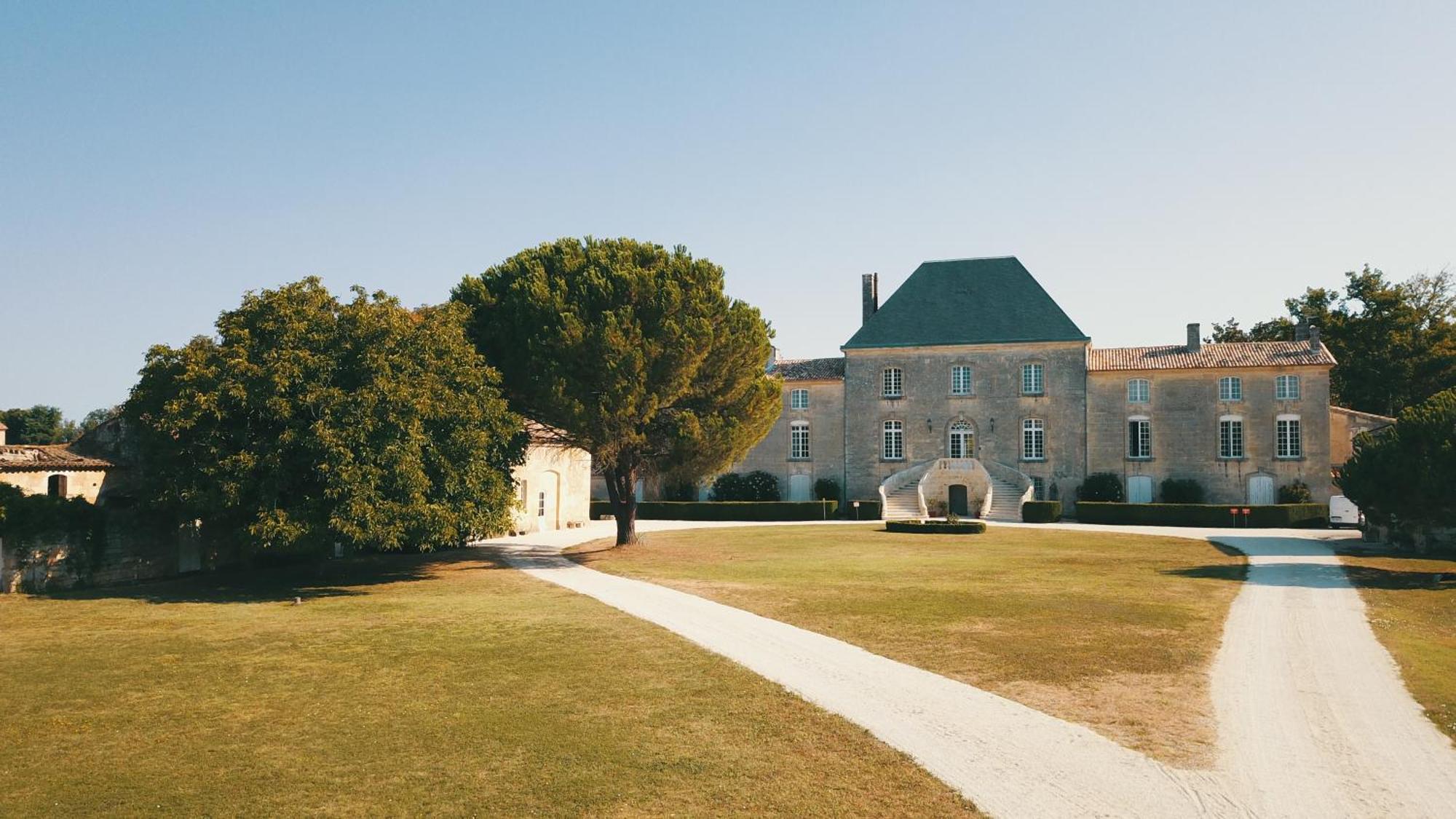 Chateau Des Arras Hotel Saint-Gervais  Exterior foto